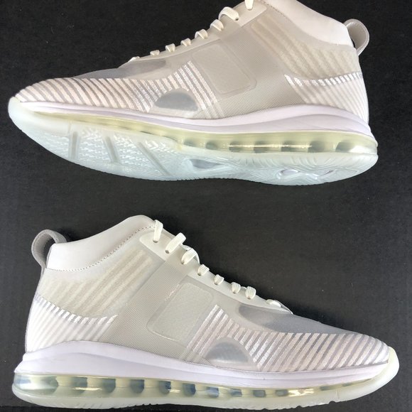 Nike Lebron James Icon John Elliott F&F Sample 8.5 - Picture 5 of 9